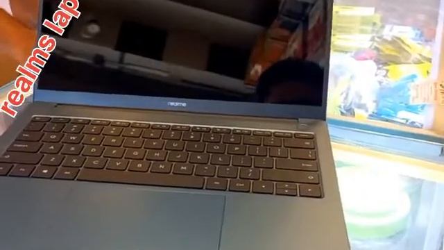 Unboxing realme book/laptop ???? смотреть онлайн
