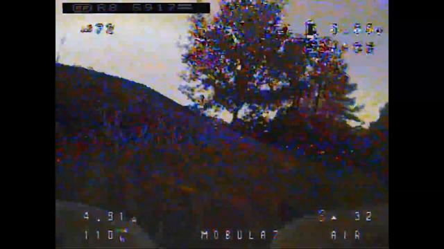 Mobula7 XR - Extended Range w/ R-XSR смотреть онлайн