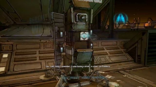 UNLIMITED LEGENDARY GUNS GLITCH in Borderlands: The Pre-Sequel! (Handsome Collection) смотреть онлайн