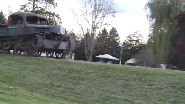 Авто самоделка смотреть онлайн