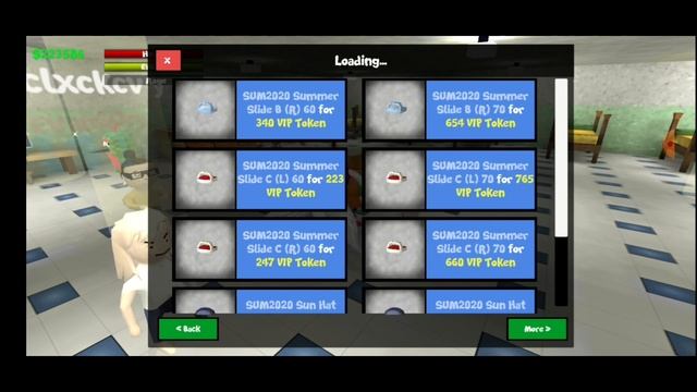 Merge is WORKING! School of Chaos смотреть онлайн