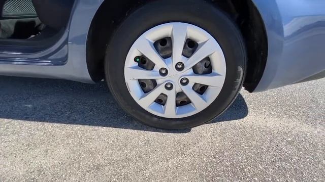 2016 Kia Rio Albany, Tifton, Dothan, Columbus, Macon, GA G6692055K смотреть онлайн