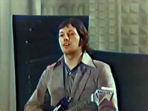 ВИА Ариэль - СВЕТЛОЕ ВОСПОМИНАНИЕ (муз. Л.Лядовой - сл.И.Берендгоф)