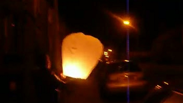 Forfar UFO Sighting смотреть онлайн