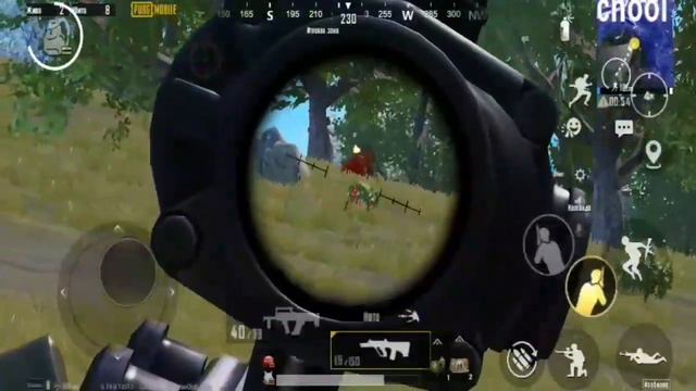 Sub Urban ❤ | Fragmovie Pubg Mobile🔥 смотреть онлайн