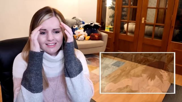 Naruto and Sasuke - Naruto Shippuden Episode 477 Reaction смотреть онлайн