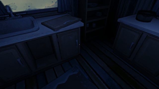 The Long Dark - Голод и Скитание! смотреть онлайн