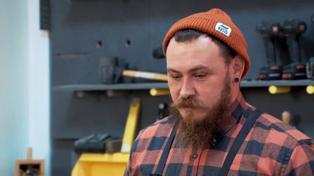 Дровокол или топор | Что лучше? смотреть онлайн