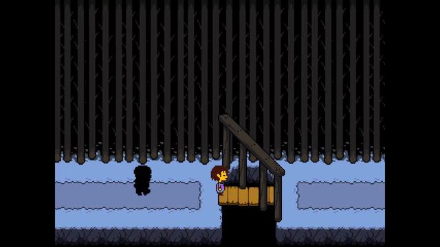 Undertale But Sans.exe смотреть онлайн