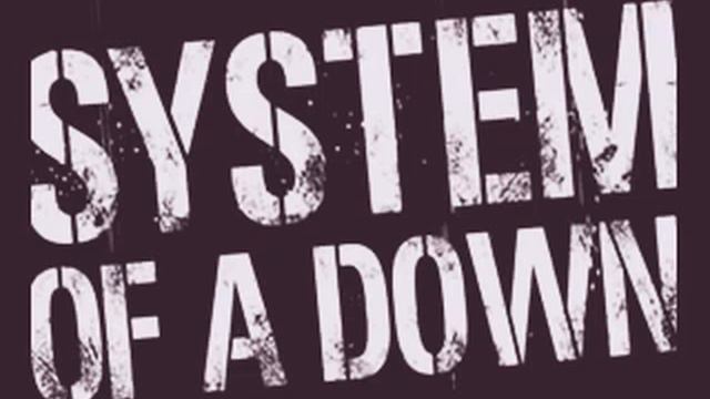 System Of A Down - Spiders (Demo) (Very Rare) смотреть онлайн