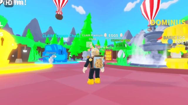 НАСТОЯЩИЙ ПОП ИТ В РОБЛОКСЕ?!) Roblox Pop-It смотреть онлайн