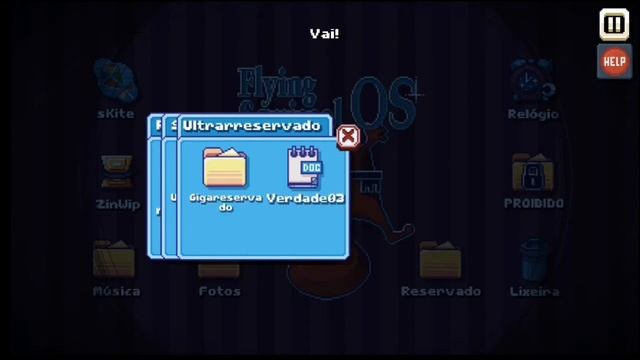 ESSE JOGO NÃO É UM JOGO!!! смотреть онлайн