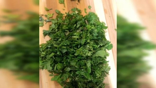 Göyçay Dovğası- Aşbaz - Nargiz Eyvazlı??