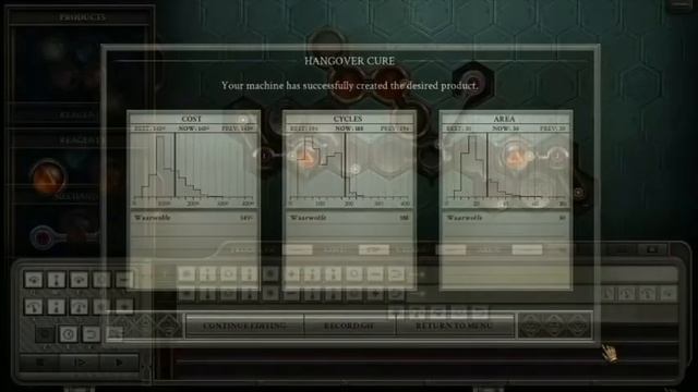 Opus Magnum Chapter 1 Walkthrough смотреть онлайн