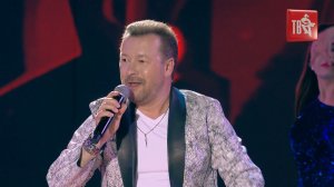 Виктор ДОРИН - Я ВЫБЕРУ ТЕБЯ