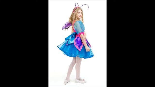 ? Костюм Бабочка для девочек — Магазин GrandStart.ru ❤️ смотреть онлайн