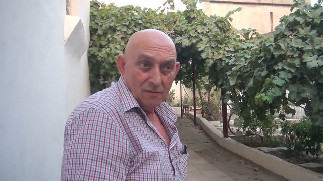 История потомственного бакинца смотреть онлайн