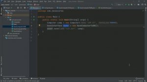 Пять принципов SOLID с примерами на Java (720p)