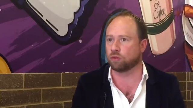 Pedro Donoso: "Este ha sido un año de transición" смотреть онлайн