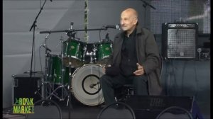 Петр Мамонов - О жизни, о Боге, о душе.