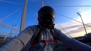 Yamaha XSR 900 - Злейший мот, который тебе не нужен?