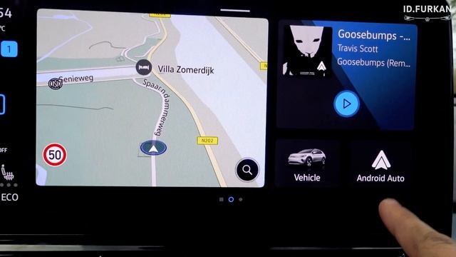 Tips & Tricks #2 - Editing Infotainment Screen | VW ID.4 1st Max смотреть онлайн
