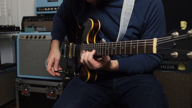 FLWR - A Cute New Overdrive From 29 Pedals!