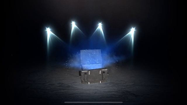 Открываю Новогодние ящики за свободку Wot blitz смотреть онлайн