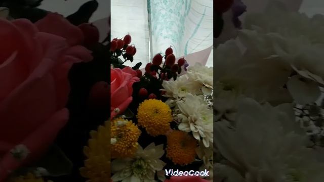 "Разбуди меня ласково утром" (стих нежно-сладкий о любви, в исполнении автора, Евгении Белогуровой) смотреть онлайн