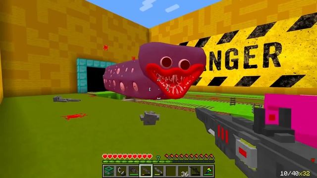 CHOOSE THE RIGHT BASEMENT EXTRA SLIDE THOMAS TRAIN EATER SIREN HEAD SCP SUN AND MOON IN MINECRAFT смотреть онлайн