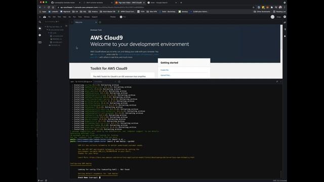 How to deploy PHP Web Applications on AWS Lambda Function? смотреть онлайн