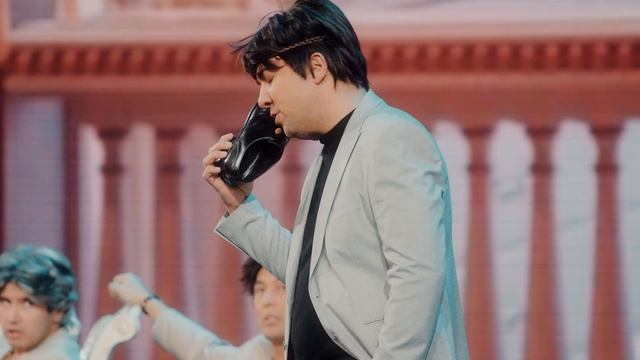 11-sentabr Kuni Eksklyuziv Faqat Beeline TV Da 2022 Yilgi DIZAYN Konsert Dasturini Tomosha Qiling