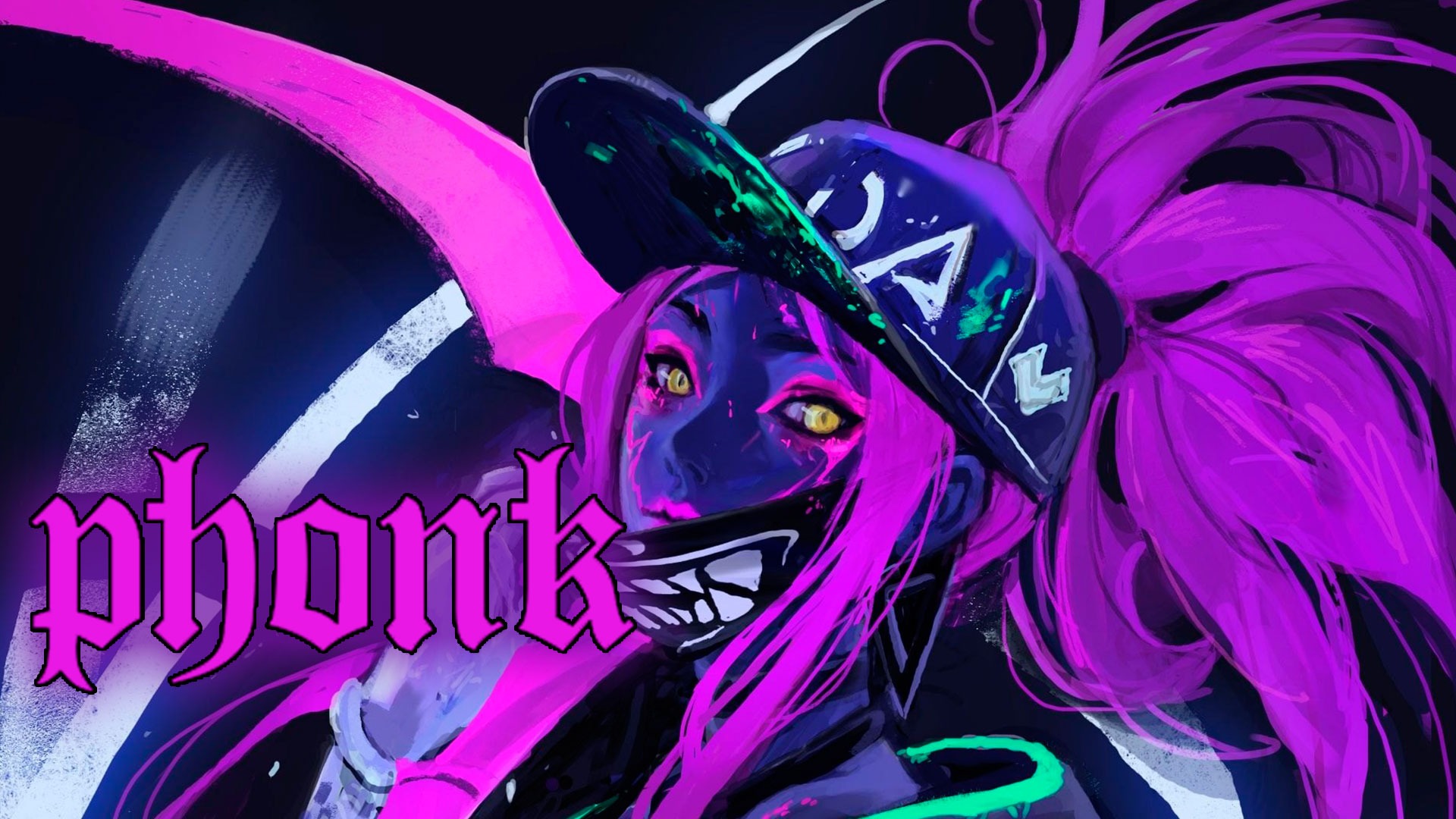 PHONK MUSIC | BEST смотреть онлайн