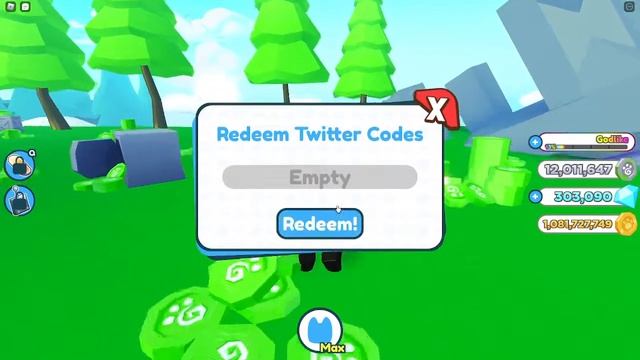 СЕКРЕТНЫЙ КОД! ПЕТ СИМУЛЯТОР ИКС! ЧТО ОН ДАЕТ? смотреть онлайн