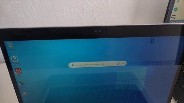HP EliteBook 830 G5 - Webcam integrada não funciona - Análise em andamento. смотреть онлайн