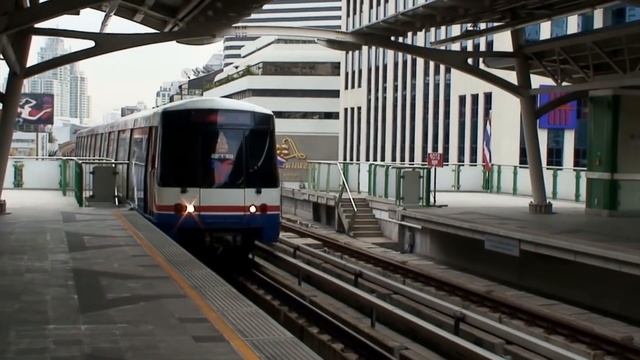 15 Невероятных Мостов, в Существование Которых Сложно Поверить смотреть онлайн