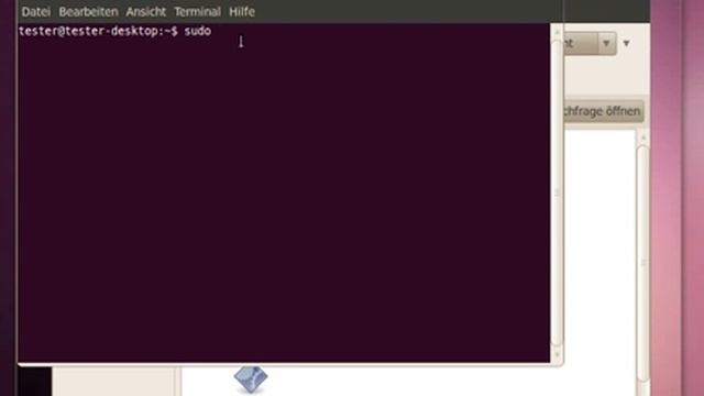 Ubuntu 10.04 VirtualBox Guest Additions installation смотреть онлайн