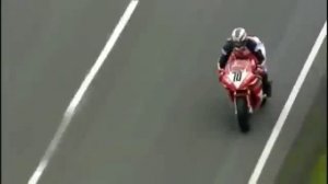 Isle of Man TT Самые быстрые и смертельные мото гонки 360