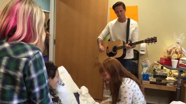 The Dog Days Are Over- #Florence+TheMachine смотреть онлайн