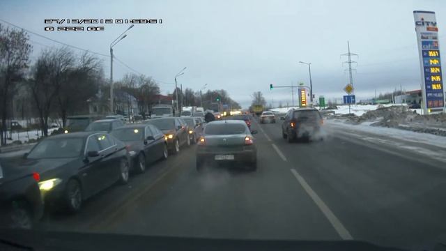 Кортеж впоролся 20.01.2015г.. смотреть онлайн