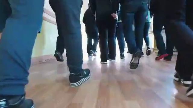 Тает Лед Гимназия 13 НОВОСИБИРСК смотреть онлайн