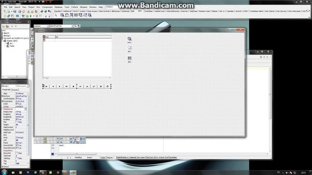 Verilənlər bazası və Delphi -2 смотреть онлайн