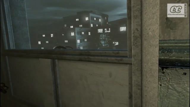 ROGUE WARRIOR PC - HD 720p - THE FAST ASSASSIN - Gameplay XFX 8800GT смотреть онлайн