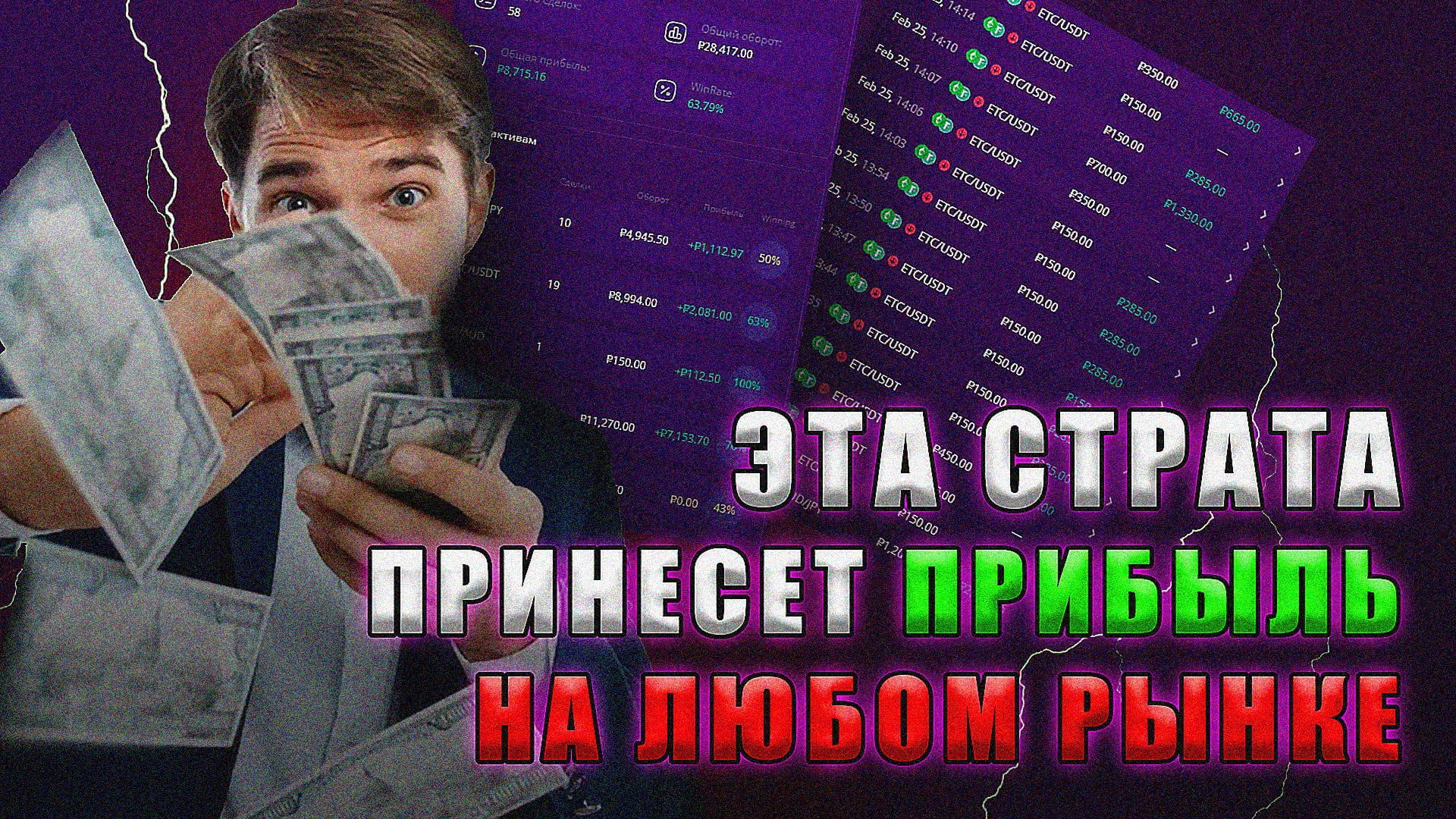 ОБЪЁМЫ В ТРЕЙДИНГЕ ЭТО ГРААЛЬ | ОБУЧЕНИЕ ОБЪЁМНОМУ АНАЛИЗУ. Обучение трейдингу / IQCENT брокер 2023 смотреть онлайн