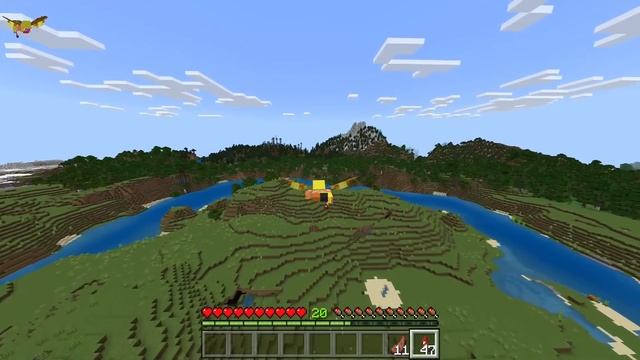 Java ve Bedrock Sürümleri Hakkında Bilmediğiniz 40 Şey! смотреть онлайн