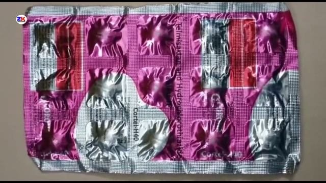 Cortel H40mg Tablet | Telmisartan And Hydrochlorothiazide Tablet | Cortel H 40 Tablet Uses Benefits