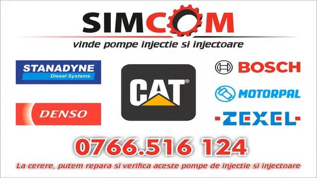 Sistem Basculare cap tractor EATON Simcom Srl смотреть онлайн