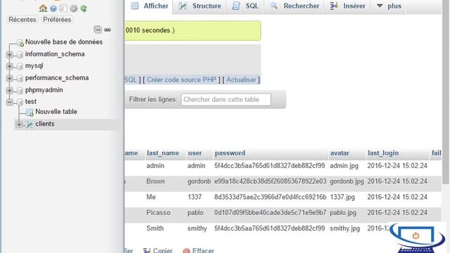 php reporting step by step | How to create reports in PHP | part #2 смотреть онлайн
