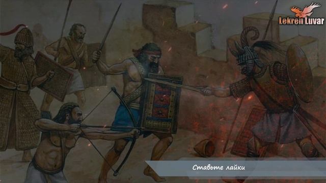 Древность Лезгинского языка смотреть онлайн