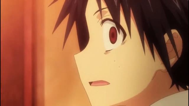 EPIC BATTLE UQ HOLDER EPS.1 смотреть онлайн